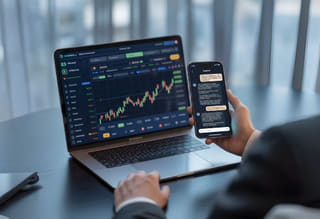 Inflation som drivkraft bag investorers interesse i alternative kryptoaktiver