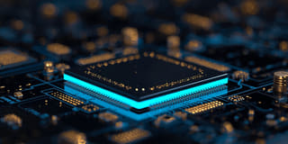 AI-baseret handelsteknologi med fokus på innovation, udviklet af Cortex Verditrade