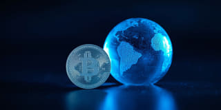 Det globale finansielle mainstreamsystem integrerer kryptovaluta