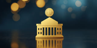 Penge strømmer fra Wall Street og store institutioner ind i krypto-ETF'er