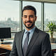 Rasmus Dalgaard, Business Development Lead