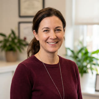 Laura Bennett, ansvarlig for compliance og regulering ved Cortex Verditrade