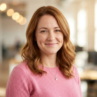Emily Watson, ansvarlig for kundesupport ved Cortex Verditrade